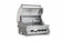 Load image into Gallery viewer, WHISTLER Built-In 3 Burner
