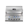 Load image into Gallery viewer, WHISTLER Built-In 3 Burner