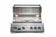 Load image into Gallery viewer, WHISTLER Built-In 4 Burner