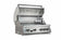 Load image into Gallery viewer, WHISTLER Built-In 4 Burner
