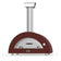 Load image into Gallery viewer, Alfa Allegro 39-Inch Outdoor Countertop Wood-Fired Pizza Oven