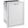 Load image into Gallery viewer, Summerset 20-Inch Roll-Out Vented Stainless Steel Propane Tank Storage / Trash Bin - SSDR1-20LP