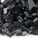Load image into Gallery viewer, American Fire Products 1/2" Black Reflective Fire Glass