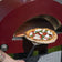 Load image into Gallery viewer, Alfa 48 inch large pizza peel kit with peel turner and brush for wood fired pizza oven tools