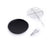 Load image into Gallery viewer, Alfa BBQ 500 grill accessory kit with rotary stainless steel grate and tongs for Alfa 1 Pizze and Nano pizza ovens
