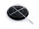 Load image into Gallery viewer, Alfa BBQ 500 grill accessory kit with rotary stainless steel grate and tongs for Alfa 1 Pizze and Nano pizza ovens