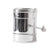 Load image into Gallery viewer, Alfa butterfly valve insert for Futuro 4 Pizze pizza oven stainless steel airflow control accessory for temperature regulation