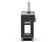 Load image into Gallery viewer, Alfa Classico 2 Pizze 38 inch gas pizza oven in grey with cart outdoor freestanding pizza oven