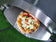Load image into Gallery viewer, Alfa Classico 4 Pizze 43 inch gas pizza oven grey outdoor tabletop pizza oven