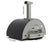 Load image into Gallery viewer, Alfa Classico 4 Pizze 43 inch gas pizza oven grey outdoor tabletop pizza oven