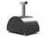 Load image into Gallery viewer, Alfa Classico 4 Pizze 43 inch gas pizza oven grey outdoor tabletop pizza oven