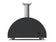 Load image into Gallery viewer, Alfa Classico 4 Pizze 43 inch gas pizza oven grey outdoor tabletop pizza oven