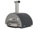 Load image into Gallery viewer, Alfa Classico 4 Pizze 43 inch gas pizza oven grey outdoor tabletop pizza oven