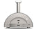 Load image into Gallery viewer, Alfa Classico 4 Pizze 43 inch gas pizza oven grey outdoor tabletop pizza oven