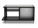 Load image into Gallery viewer, Alfa Cooking Station 160 stainless steel countertop outdoor kitchen work surface with scotch brite finish