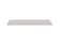 Load image into Gallery viewer, Alfa Cooking Station 160 stainless steel countertop outdoor kitchen work surface with scotch brite finish