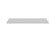 Load image into Gallery viewer, Alfa Cooking Station 80 stainless steel countertop with scotch brite finish outdoor kitchen surface