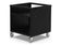 Load image into Gallery viewer, Alfa Cooking Station 80 frame modular pizza oven cart without countertop outdoor kitchen base