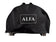 Load image into Gallery viewer, Alfa cover for Moderno portable pizza oven black waterproof vinyl protective cover for outdoor use