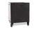 Load image into Gallery viewer, Alfa Dado Peel Holder stainless steel storage unit for pizza peels wood and accessories with wheels