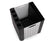 Load image into Gallery viewer, Alfa Dado Peel Holder stainless steel storage unit for pizza peels wood and accessories with wheels