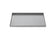 Load image into Gallery viewer, Alfa Forni 2 piece baking tray set rectangular and round trays for pizza oven baking and roasting