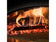 Load image into Gallery viewer, Alfa Forni L37 wood holder for Ciao and 5 Minuti pizza ovens stainless steel accessory for improved airflow and wood management