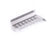 Load image into Gallery viewer, Alfa Forni L37 wood holder for Ciao and 5 Minuti pizza ovens stainless steel accessory for improved airflow and wood management