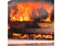 Load image into Gallery viewer, Alfa Forni L59 stainless steel wood holder for 4 pizze and allegro pizza ovens accessory