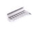 Load image into Gallery viewer, Alfa Forni L59 stainless steel wood holder for 4 pizze and allegro pizza ovens accessory