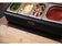 Load image into Gallery viewer, Alfa Forni topping station with 4 trays and lids pizza prep organizer for outdoor kitchen