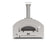 Load image into Gallery viewer, Alfa Futuro 2 Pizze 40 inch gas pizza oven white stone outdoor tabletop pizza oven