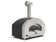 Load image into Gallery viewer, Alfa Futuro 2 Pizze 40 inch gas pizza oven wrinkle black outdoor tabletop pizza oven