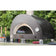 Load image into Gallery viewer, Alfa Moderno 1 Gas Pizza Oven