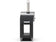 Load image into Gallery viewer, Alfa Moderno 2 Pizze 38 inch wood fired pizza oven with base in anthracite grey