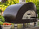 Load image into Gallery viewer, Alfa Nano 1 Pizze 23 inch countertop wood fired pizza oven in copper compact outdoor pizza oven