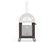 Load image into Gallery viewer, Alfa Pizza Oven Base for Nano copper pizza oven cart with swivel casters and concealed storage panel