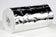 Load image into Gallery viewer, Aluminum wraps for chimney liners in 24 and 30 inch widths with 1/4 and 1/2 inch thickness for 1 inch or zero clearance installation