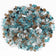 Load image into Gallery viewer, American Fire Products 1/2 inch Bali Reflective Fire Glass for fireplaces and fire pits