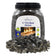 Load image into Gallery viewer, American Fire Products 10 lbs jar of 1/2 inch Bronze Fire Glass made from durable tempered decorative glass for fireplaces and fire pits