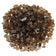 Load image into Gallery viewer, American Fire Products 1/2 inch Copper Fire Glass for fireplaces and fire pits