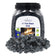 Load image into Gallery viewer, American Fire Products 10 lbs jar of 1/2 inch Gray Fire Glass made from durable tempered decorative glass for fireplaces and fire pits