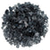 Load image into Gallery viewer, American Fire Products 1/2 inch Gray Fire Glass for fireplaces and fire pits