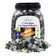 Load image into Gallery viewer, American Fire Products 10 lbs jar of 1/2 inch Las Vegas Reflective Fire Glass made from durable tempered decorative glass for fireplaces and fire pits