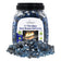 Load image into Gallery viewer, American Fire Products 10 lbs jar of 1/2 inch Maui Breeze Reflective Fire Glass made from durable tempered decorative glass for fireplaces and fire pits