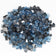 Load image into Gallery viewer, American Fire Products 1/2 inch Maui Breeze Reflective Fire Glass for fireplaces and fire pits