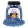 Load image into Gallery viewer, American Fire Products 10 lbs jar of 1/2 inch Pacific Blue Fire Glass made from durable tempered decorative glass for fireplaces and fire pits