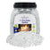 Load image into Gallery viewer, American Fire Products 10 lbs jar of 1/2 inch StarFire Fire Glass made from durable tempered decorative glass for fireplaces and fire pits