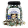 Load image into Gallery viewer, American Fire Products 10 lbs jar of 1/2 inch Yosemite Reflective Fire Glass made from durable tempered decorative glass for fireplaces and fire pits