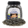 Load image into Gallery viewer, American Fire Products 1/4 inch Bronze reflective fire glass 10 pound jar packaging for fireplaces and fire pits